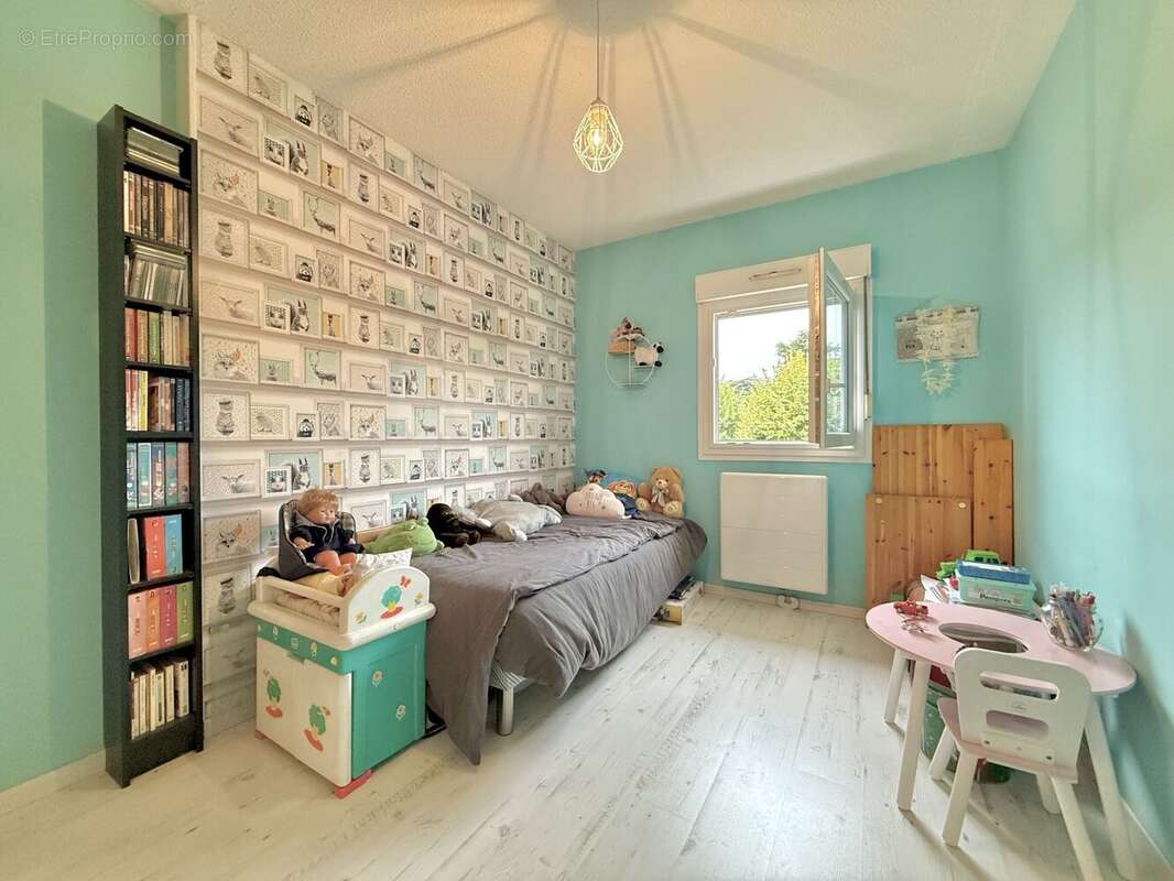 Appartement à AUBIERE