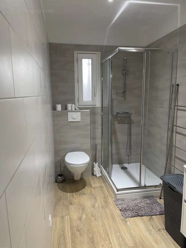 Appartement à SANTA-MARIA-POGGIO