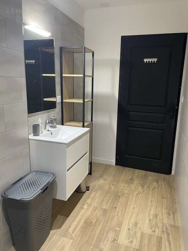 Appartement à SANTA-MARIA-POGGIO