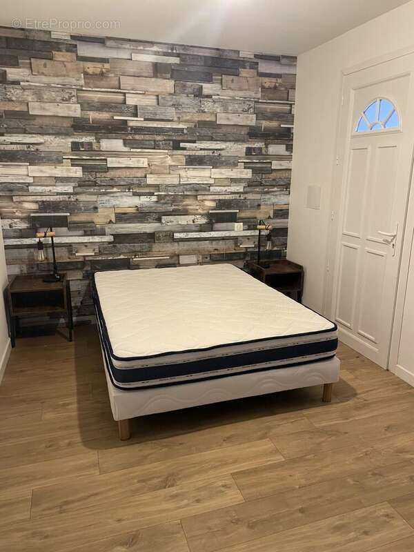 Appartement à SANTA-MARIA-POGGIO