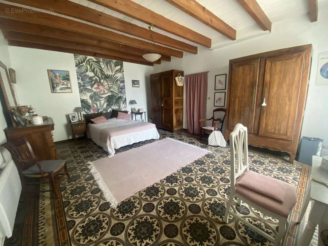 Maison à SAINT-AUBIN-DE-BLAYE