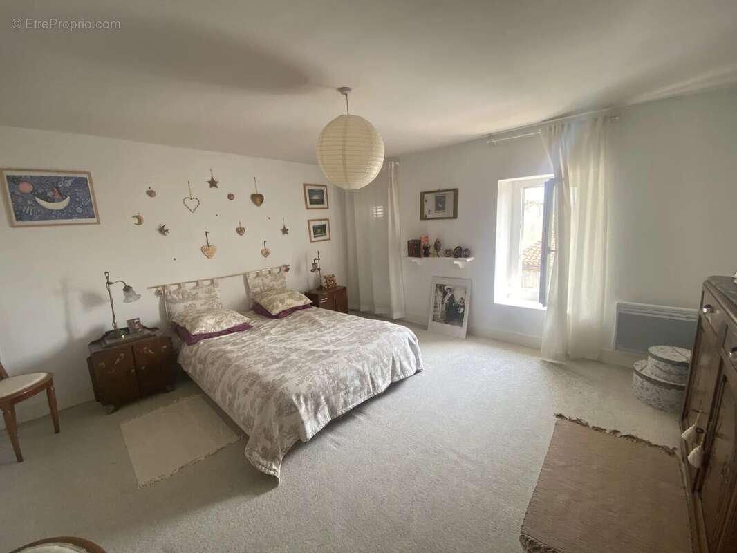 Maison à SAINT-AUBIN-DE-BLAYE