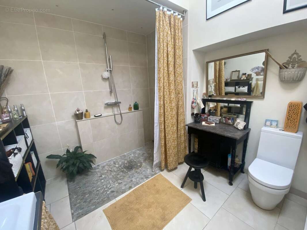 Maison à SAINT-AUBIN-DE-BLAYE