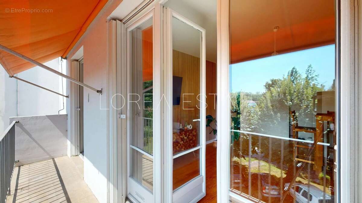 Appartement à BAYONNE