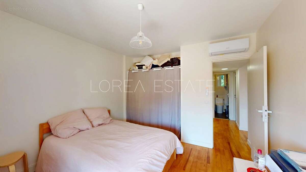 Appartement à BAYONNE