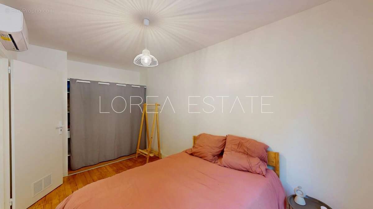 Appartement à BAYONNE