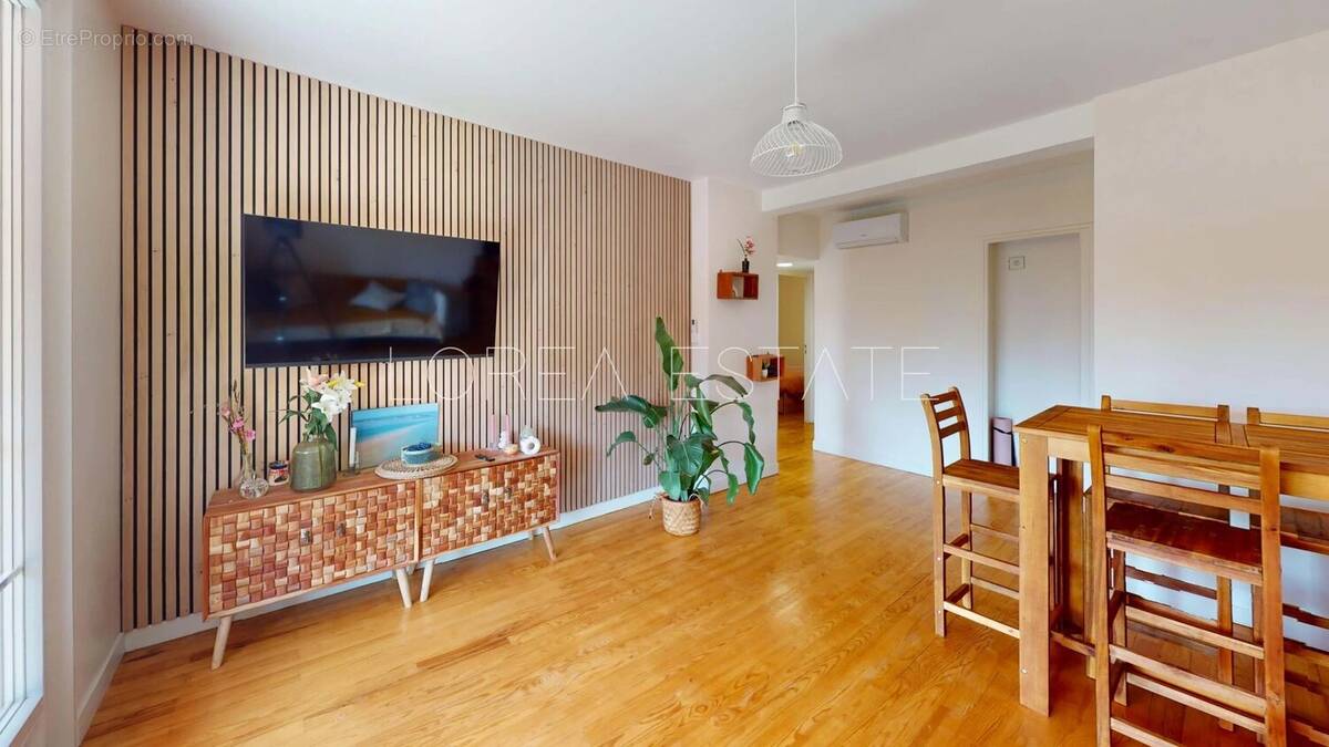 Appartement à BAYONNE