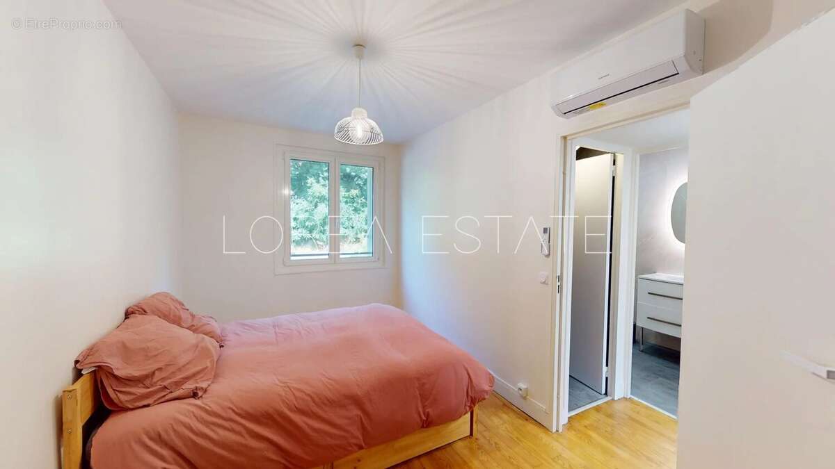 Appartement à BAYONNE