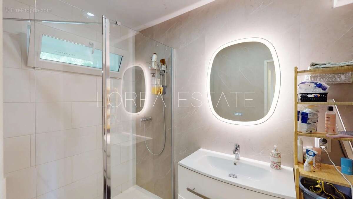 Appartement à BAYONNE