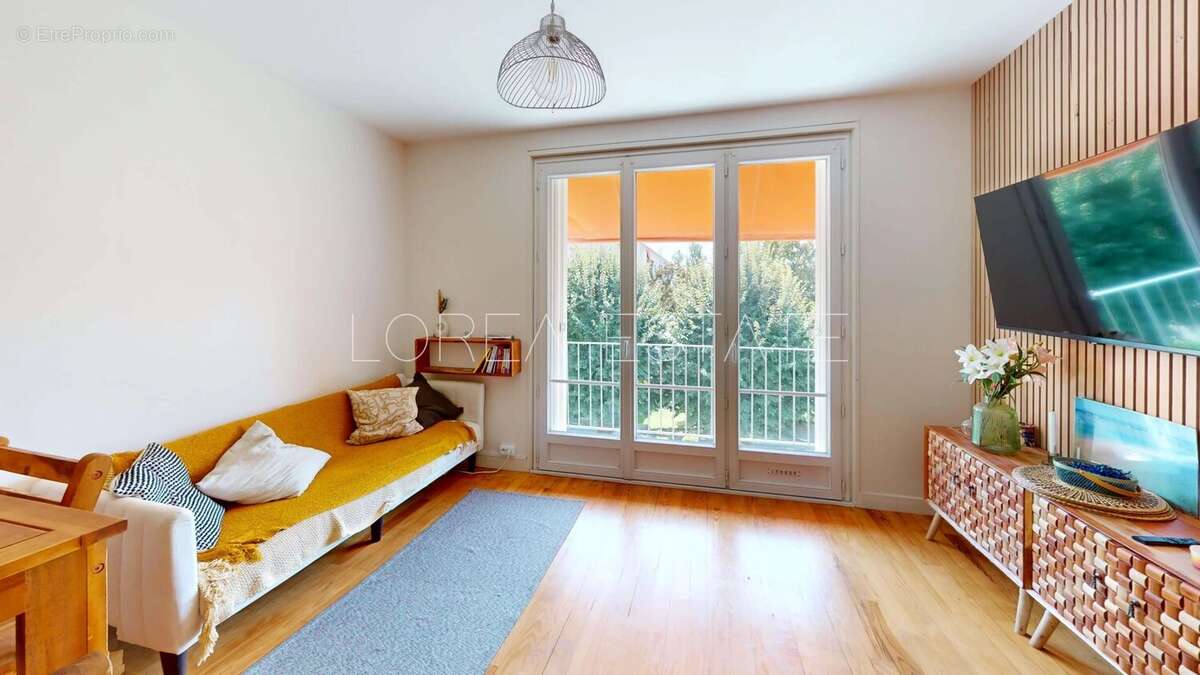 Appartement à BAYONNE