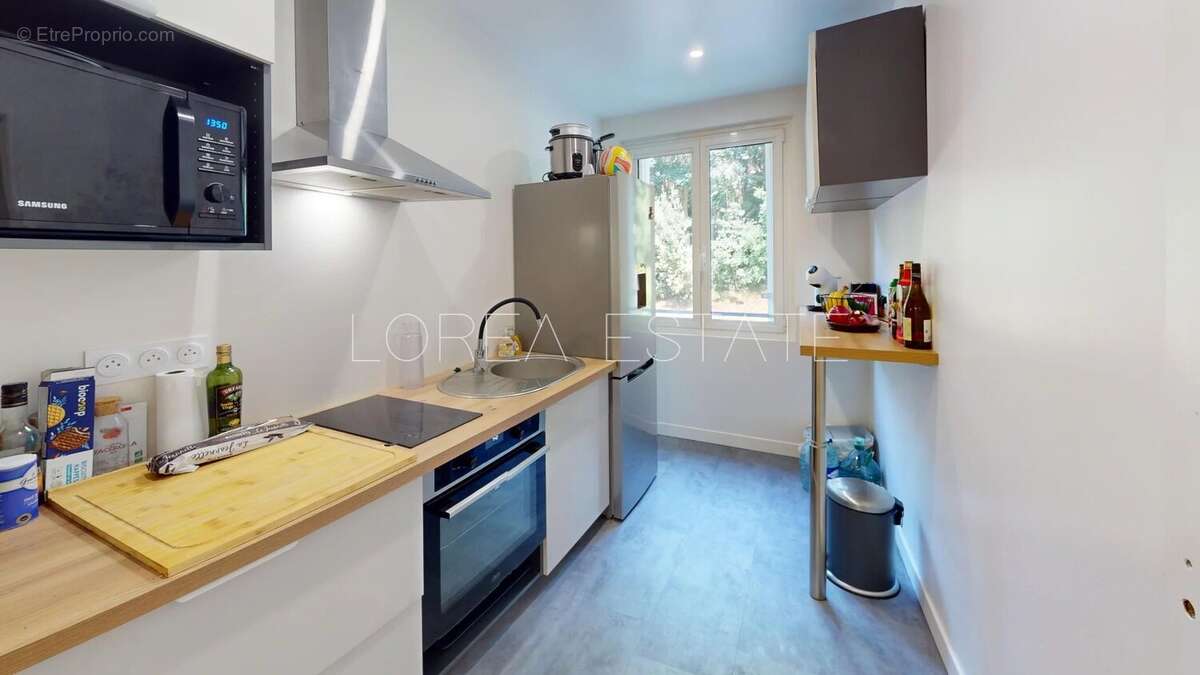 Appartement à BAYONNE