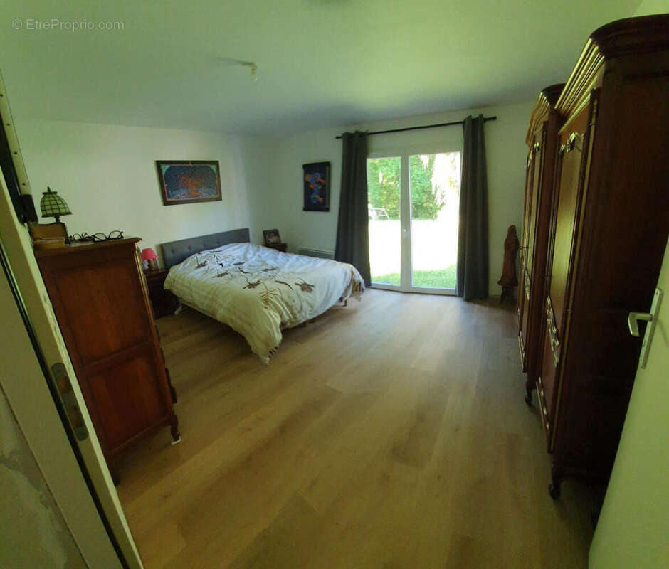 20250521_100439 - Maison à OLORON-SAINTE-MARIE