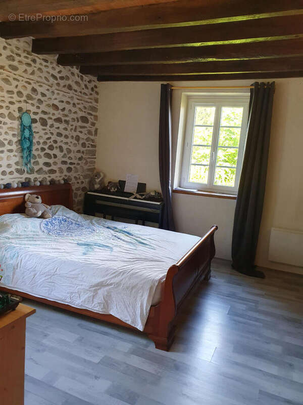 20250521_101033 - Maison à OLORON-SAINTE-MARIE