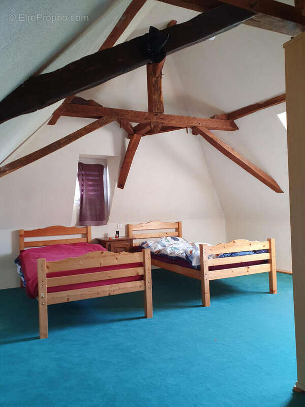 20250521_101237 - Maison à OLORON-SAINTE-MARIE