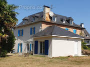 20250807_125248 - Maison à OLORON-SAINTE-MARIE