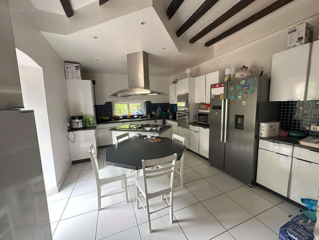 clp15539 - Maison à OLORON-SAINTE-MARIE