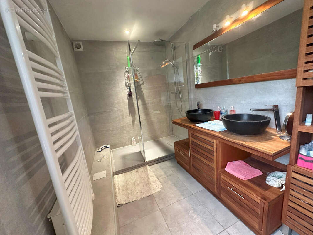 clp21667 - Maison à OLORON-SAINTE-MARIE