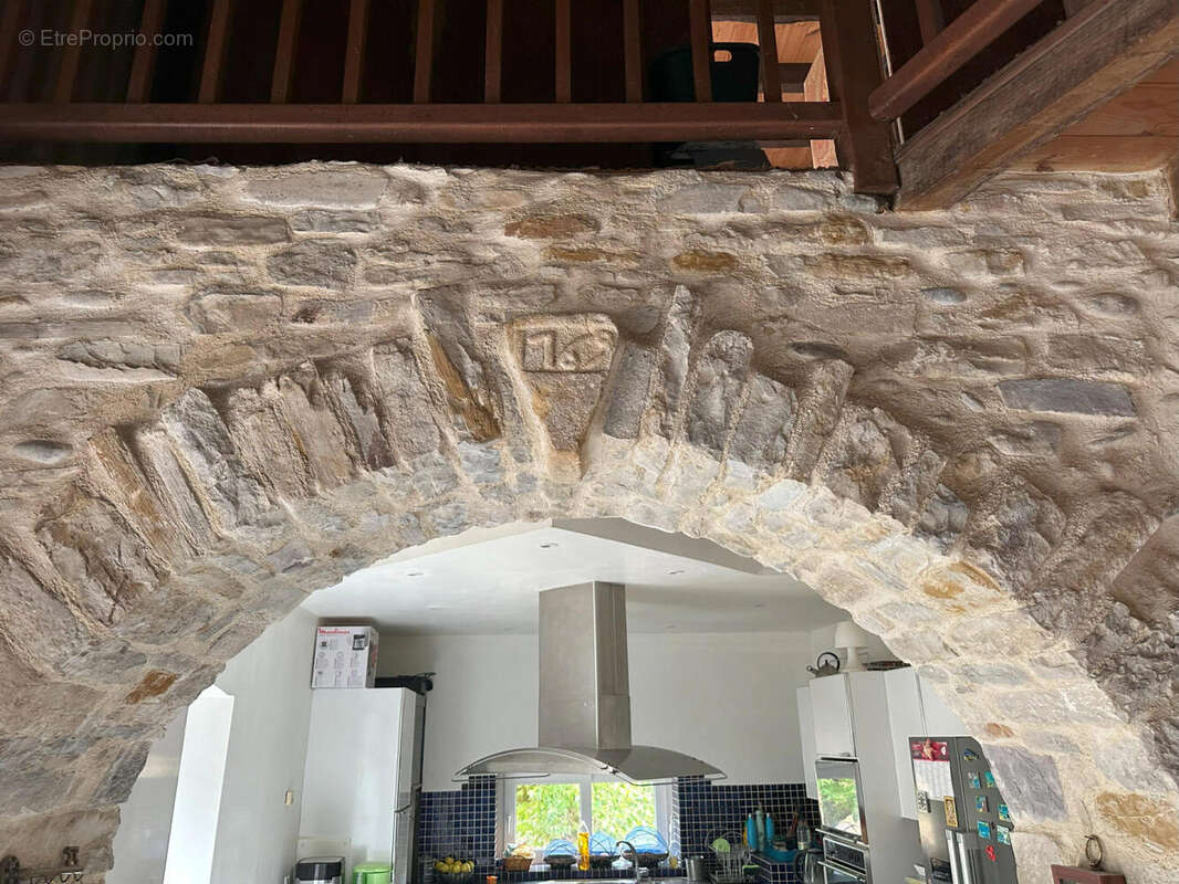 clp28687 - Maison à OLORON-SAINTE-MARIE