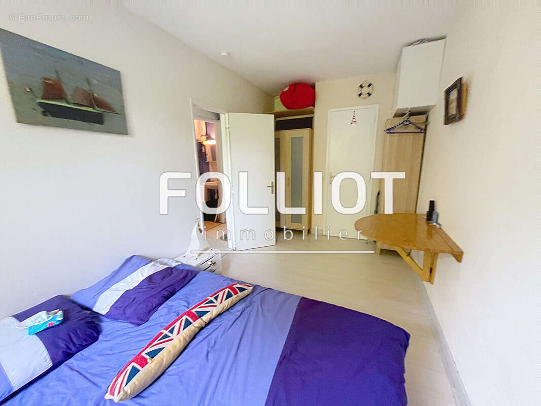 Appartement à MERVILLE-FRANCEVILLE-PLAGE