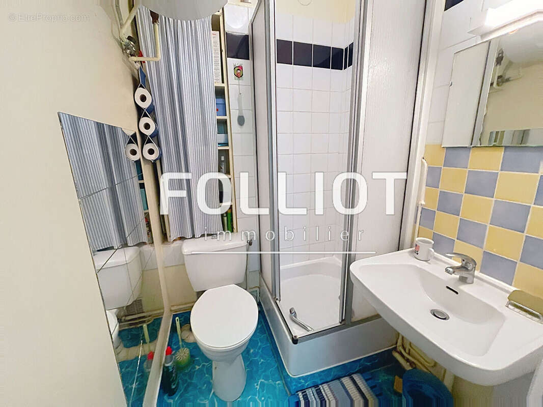 Appartement à MERVILLE-FRANCEVILLE-PLAGE