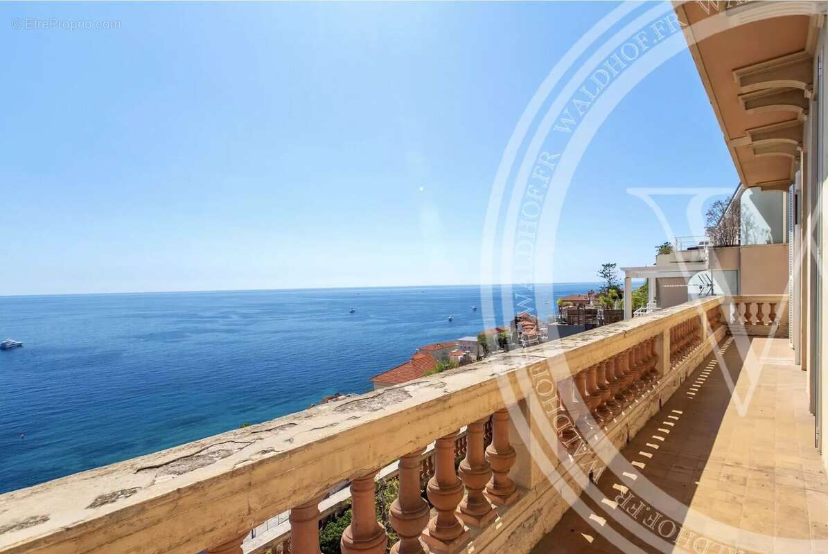 Maison à ROQUEBRUNE-CAP-MARTIN