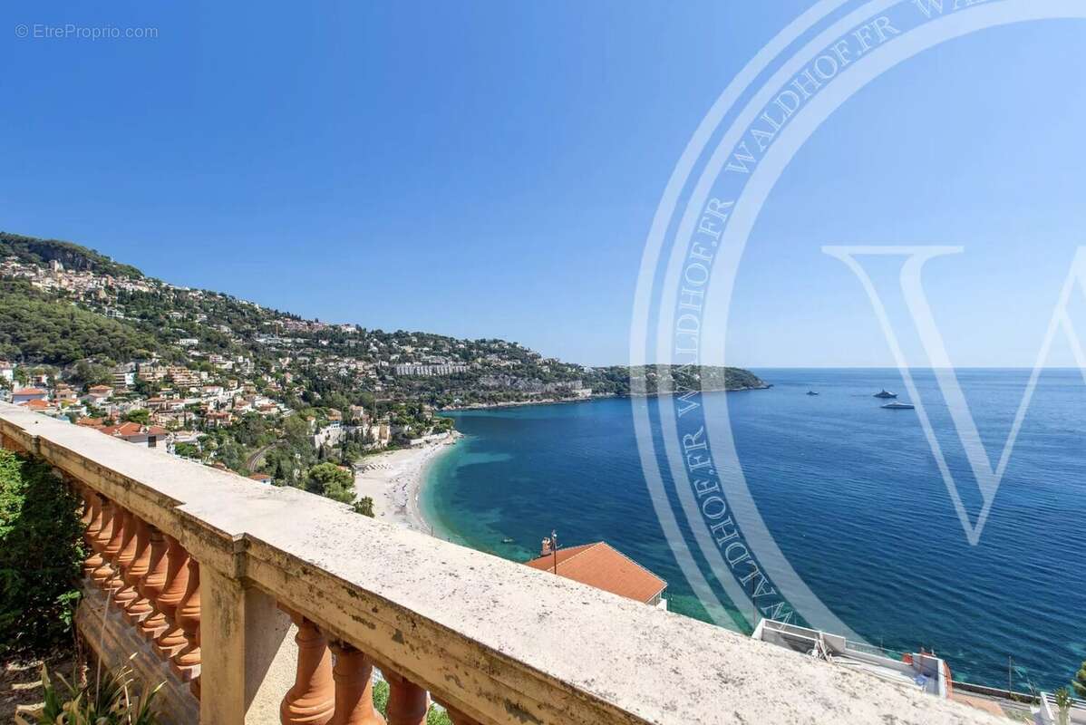 Maison à ROQUEBRUNE-CAP-MARTIN