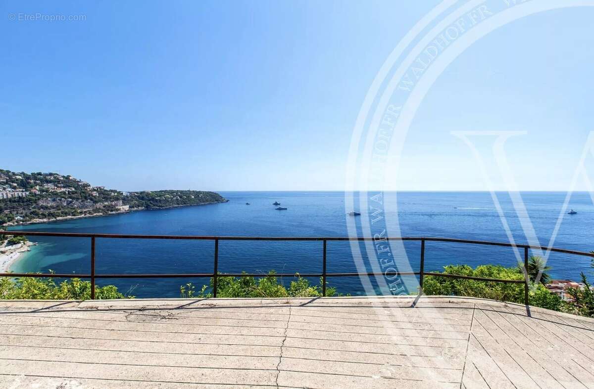 Maison à ROQUEBRUNE-CAP-MARTIN