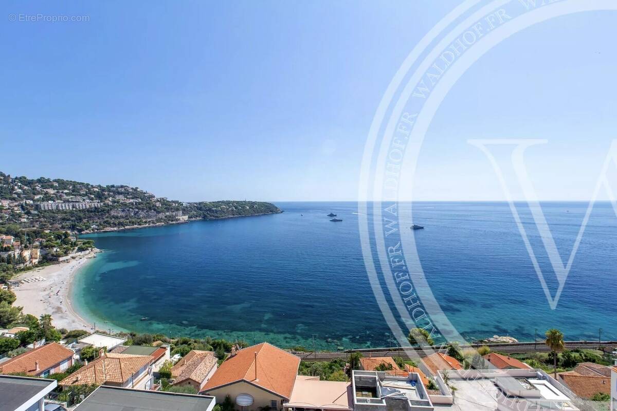 Maison à ROQUEBRUNE-CAP-MARTIN