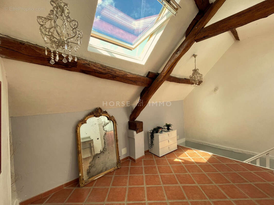 Maison à CHAILLY-EN-BRIE