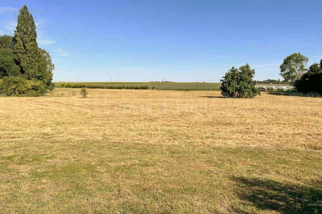 Maison à CHAILLY-EN-BRIE