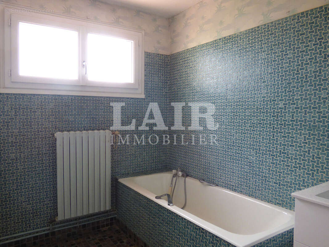 Maison à PRE-EN-PAIL