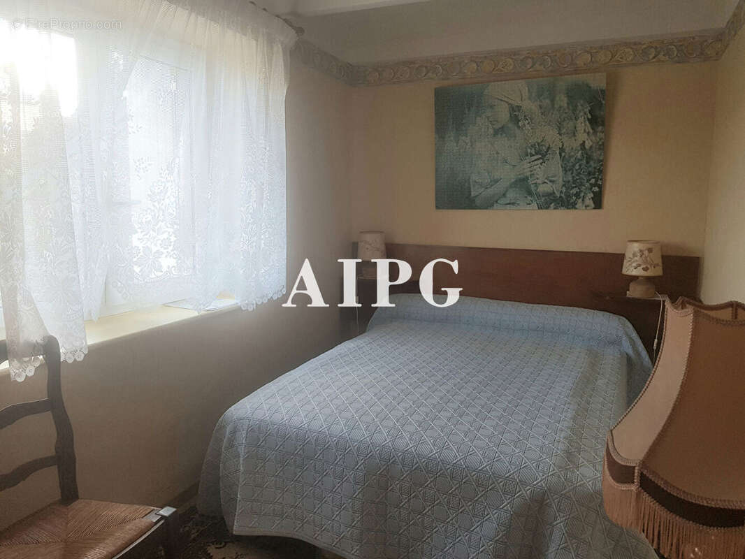 Maison à ETABLES-SUR-MER