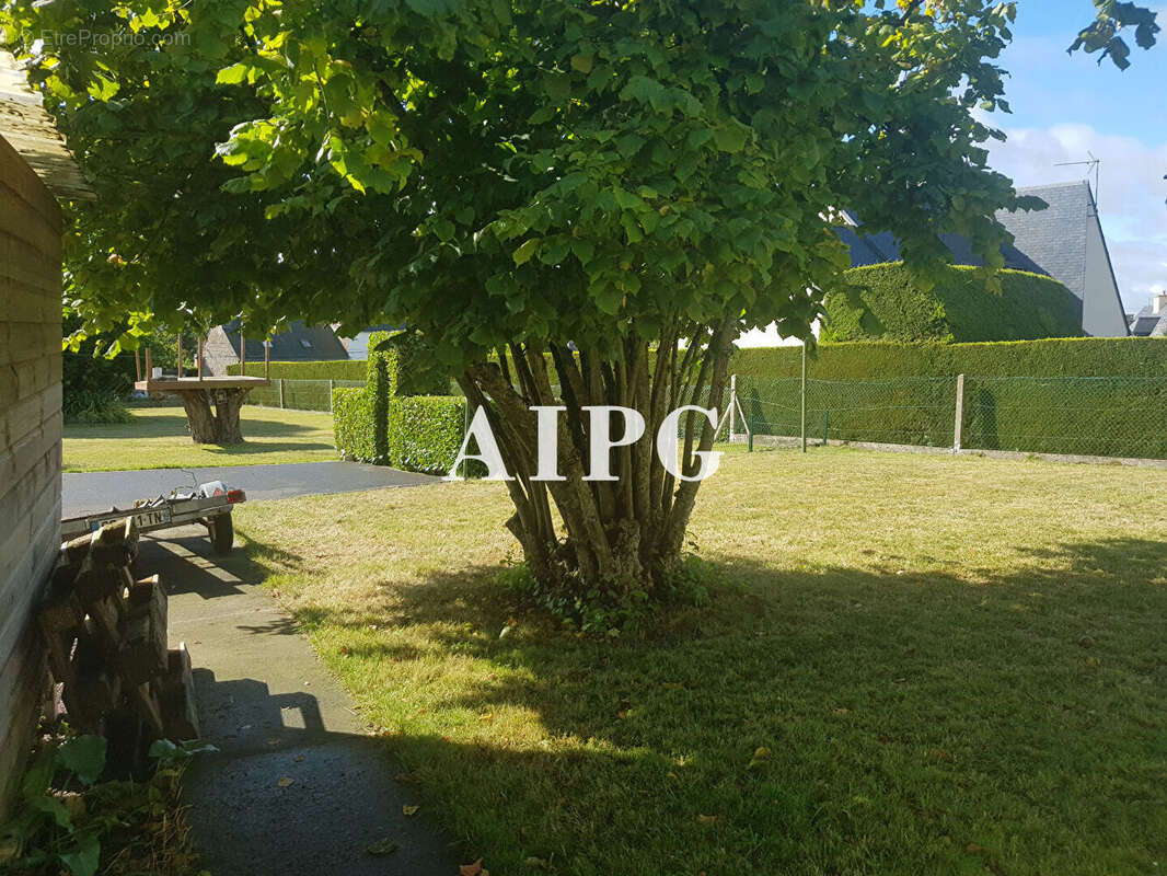 Maison à ETABLES-SUR-MER