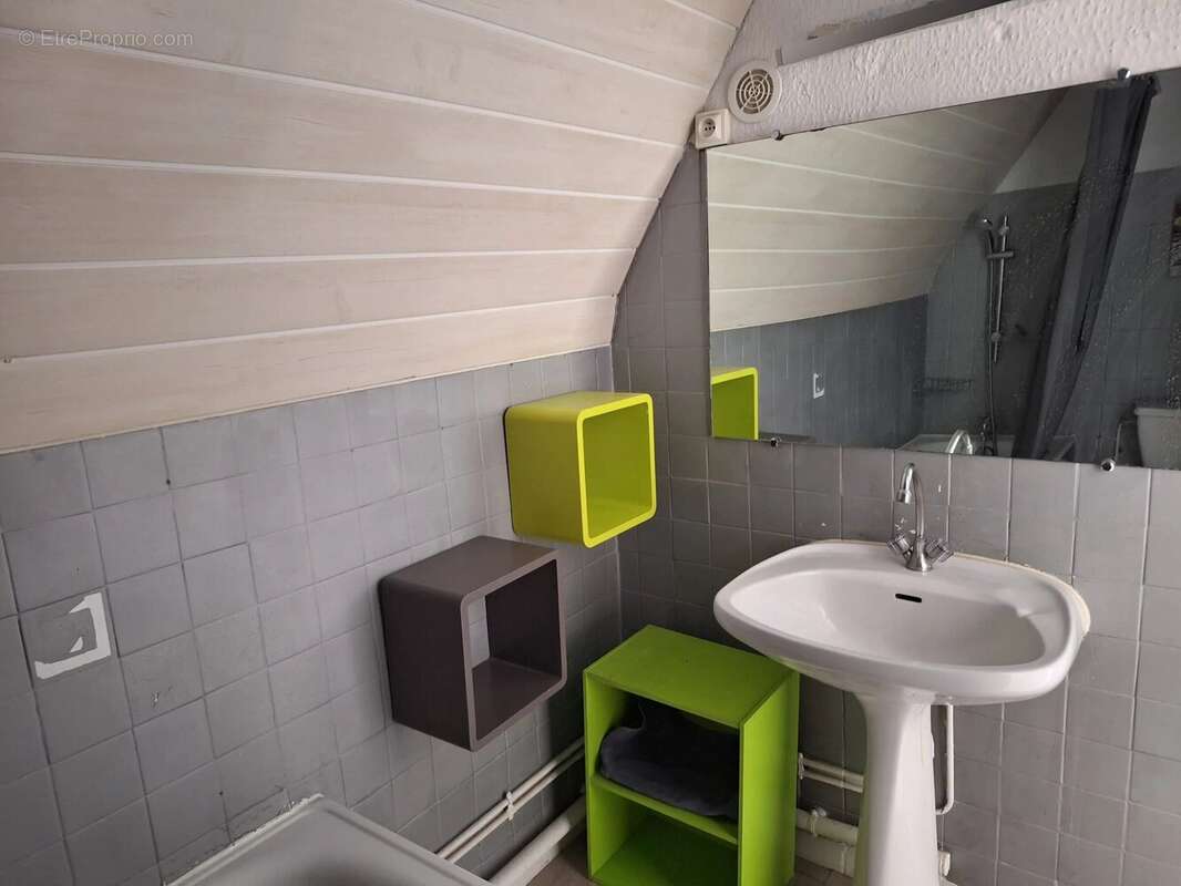 Appartement à DIJON