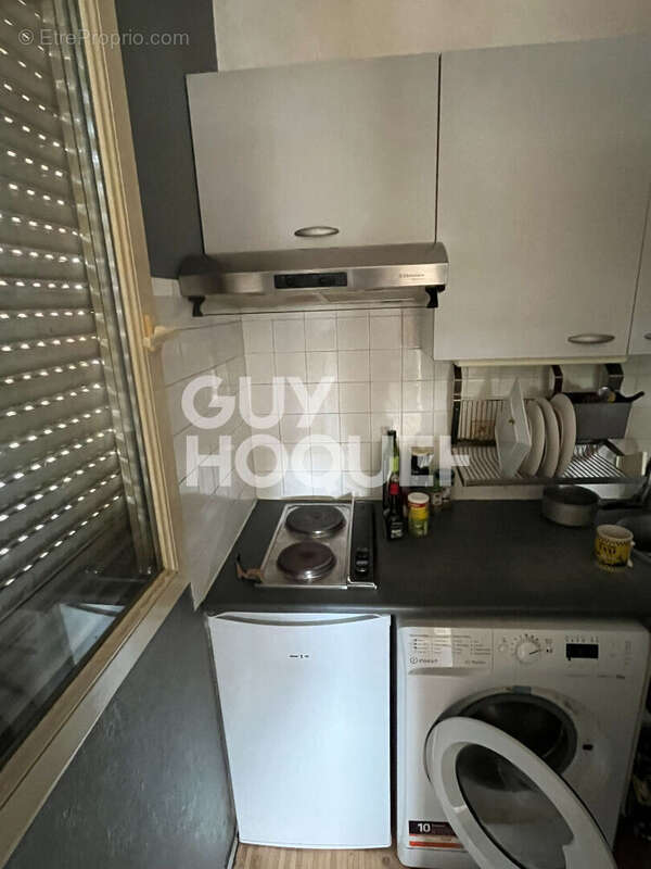 Appartement à BLAGNAC