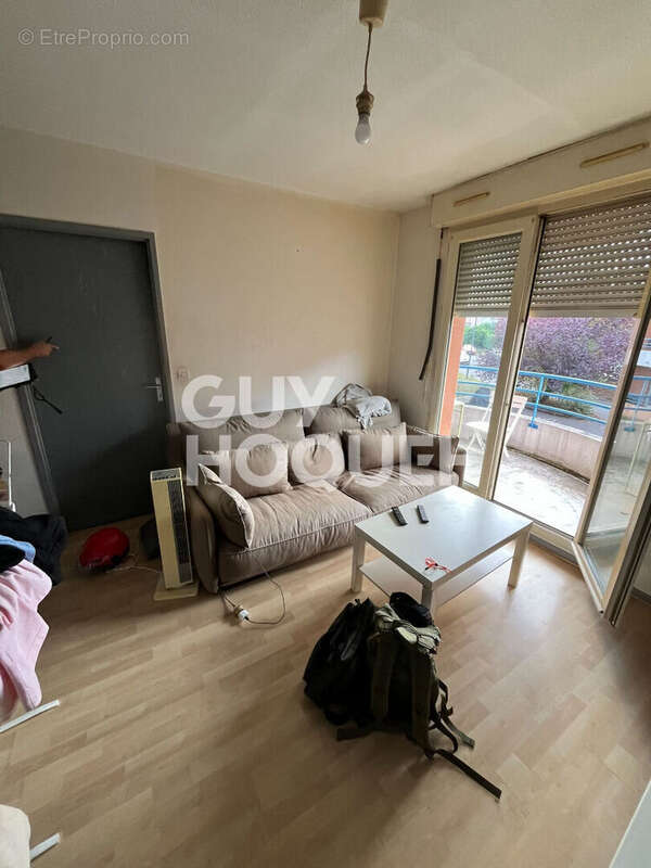 Appartement à BLAGNAC