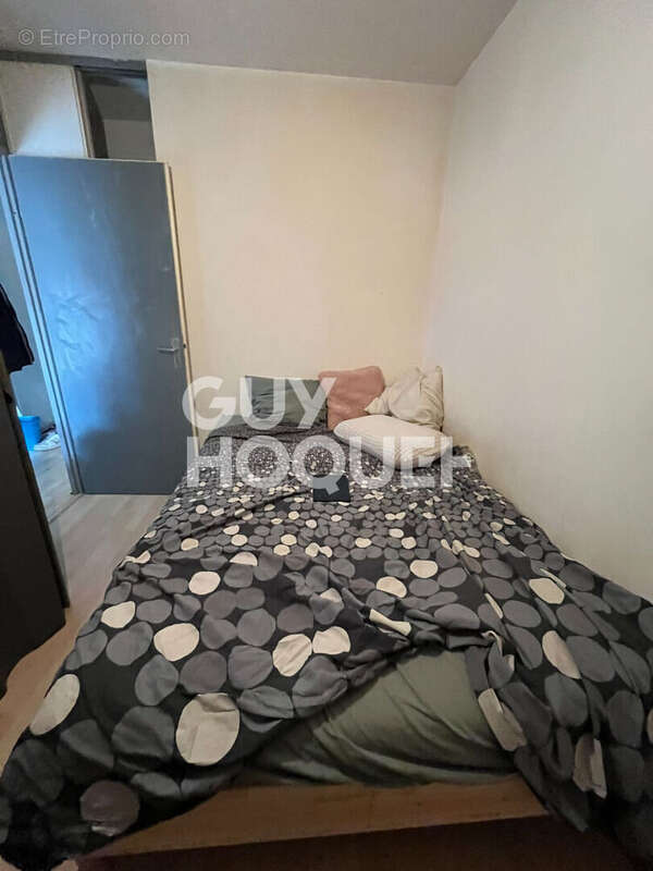 Appartement à BLAGNAC