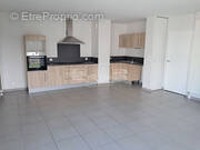 Appartement à THOUARE-SUR-LOIRE