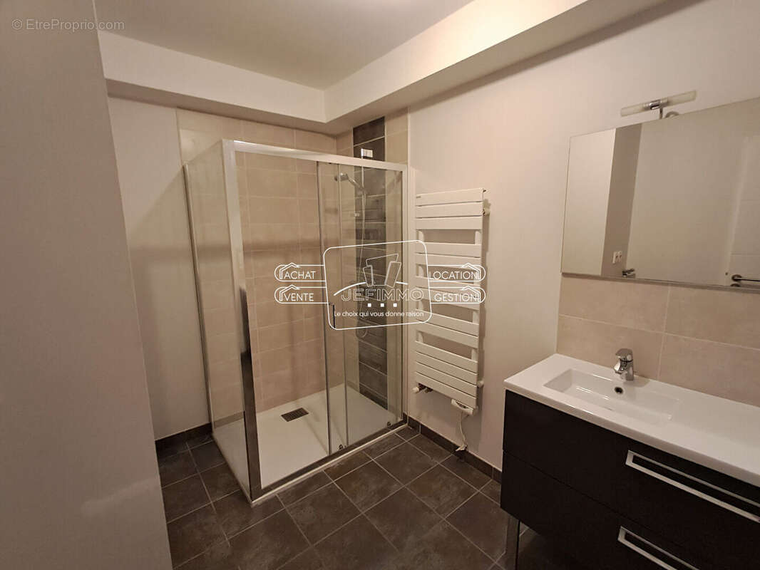 Appartement à THOUARE-SUR-LOIRE