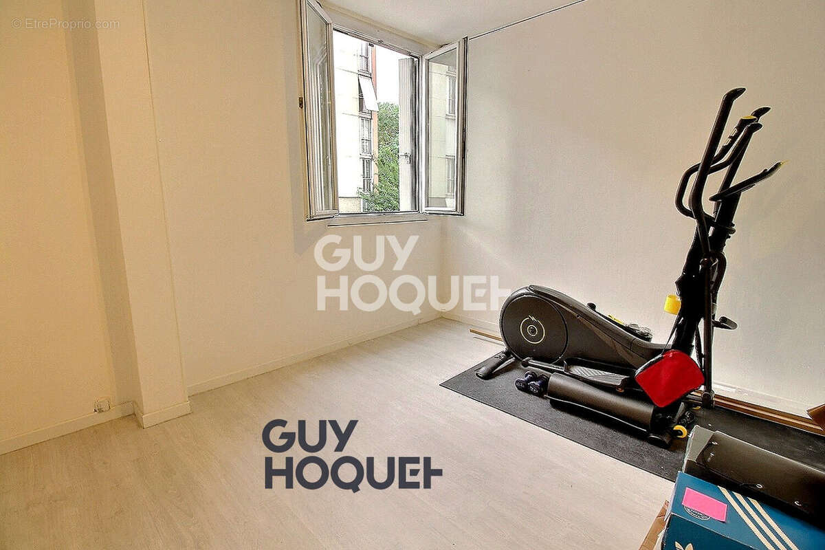 Appartement à VALENTON