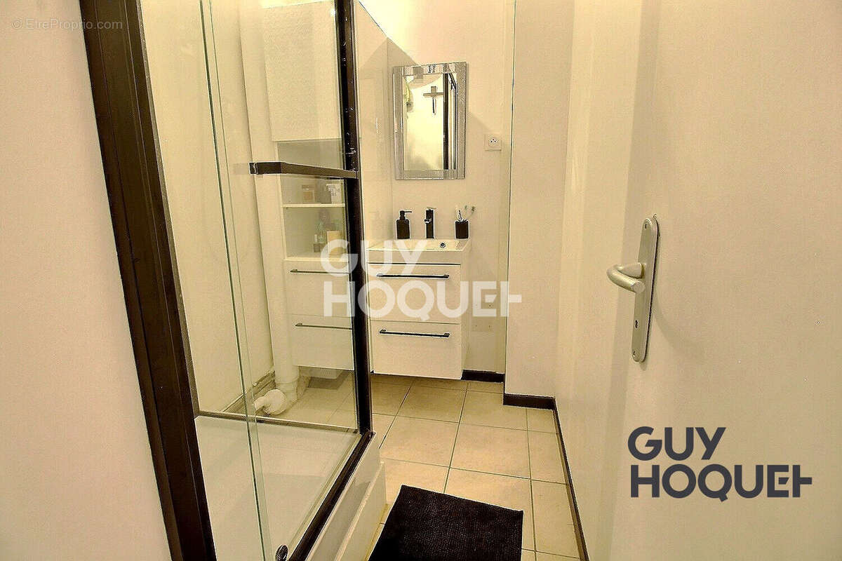 Appartement à VALENTON