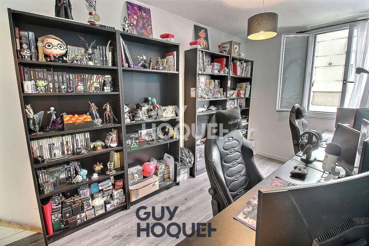 Appartement à VALENTON