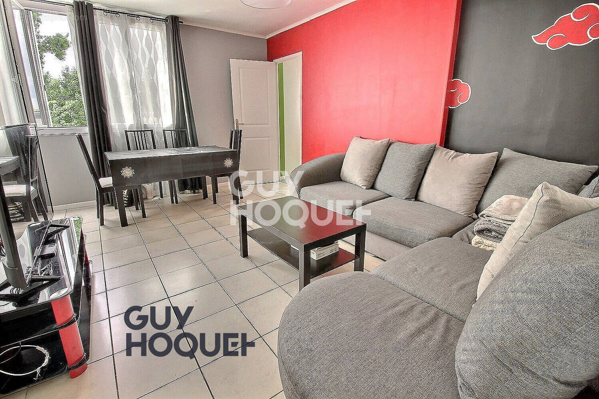 Appartement à VALENTON