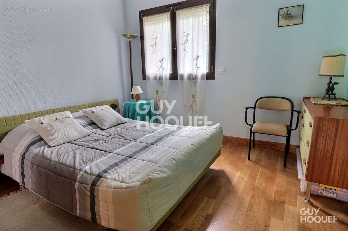 Maison à BRETIGNY-SUR-ORGE