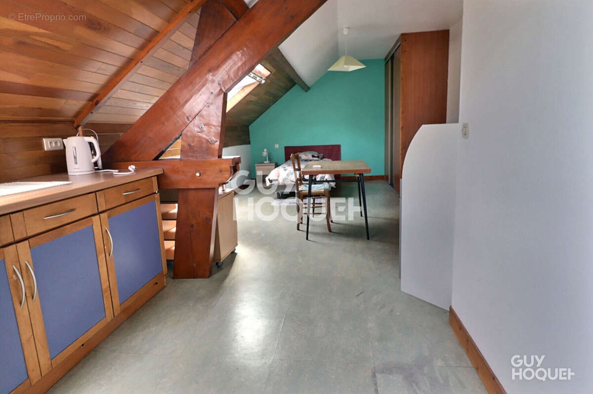 Maison à BRETIGNY-SUR-ORGE