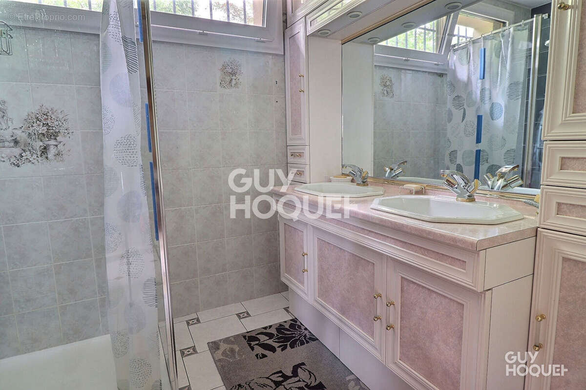 Maison à BRETIGNY-SUR-ORGE