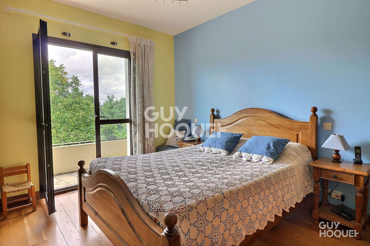 Maison à BRETIGNY-SUR-ORGE