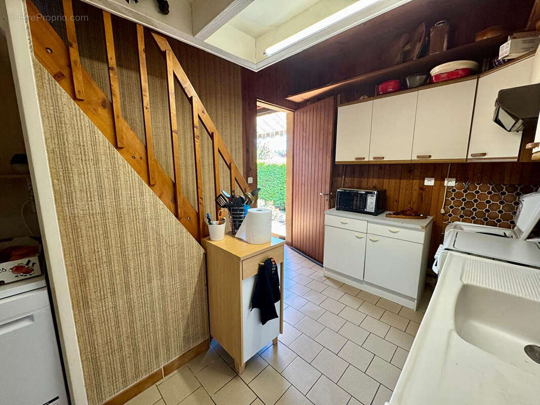 Maison à VILLENEUVE-SUR-LOT