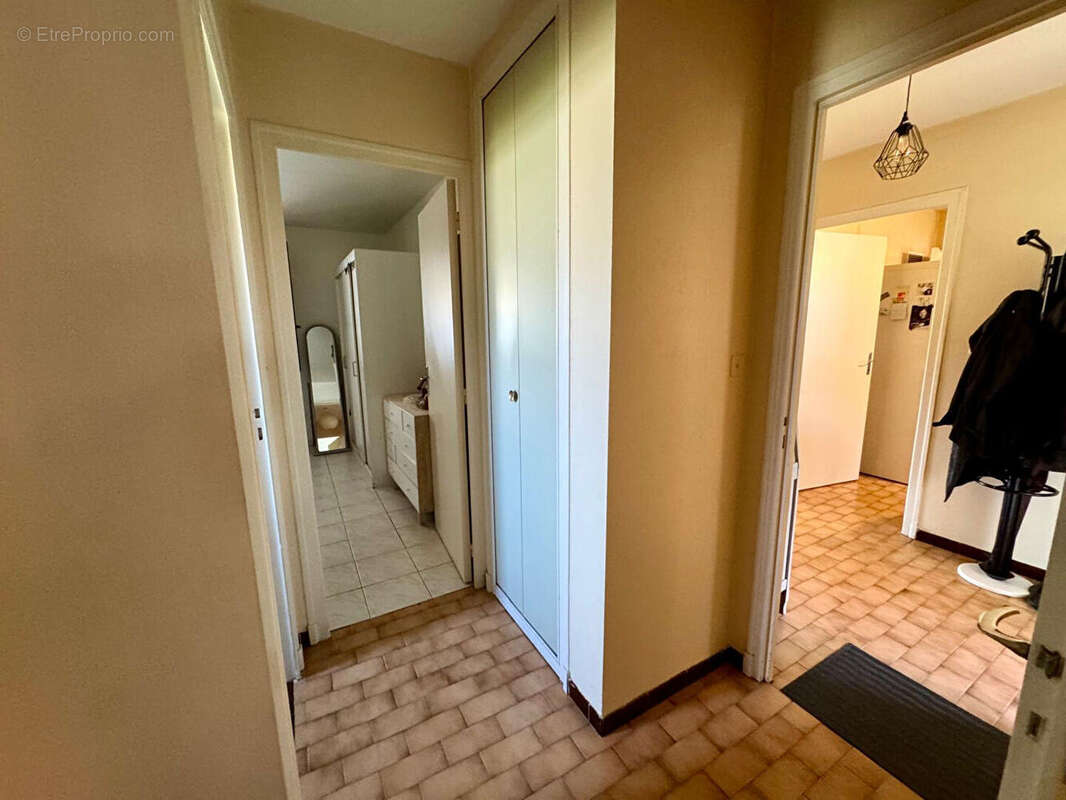 Maison à VILLENEUVE-SUR-LOT