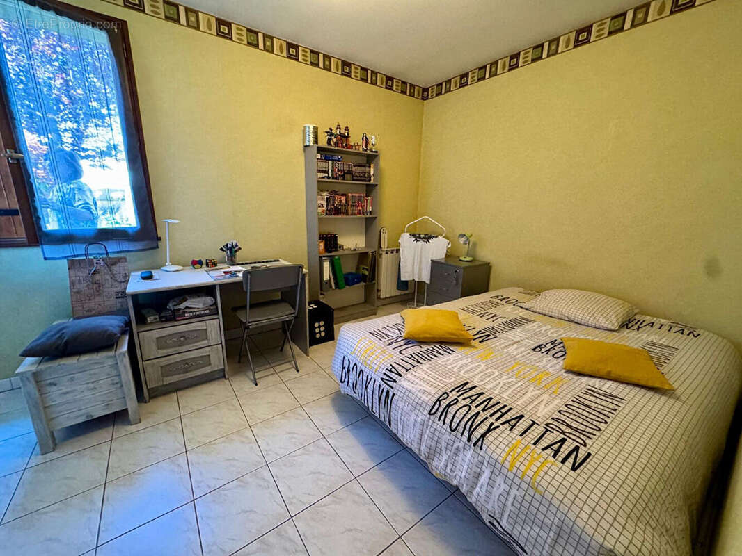 Maison à VILLENEUVE-SUR-LOT